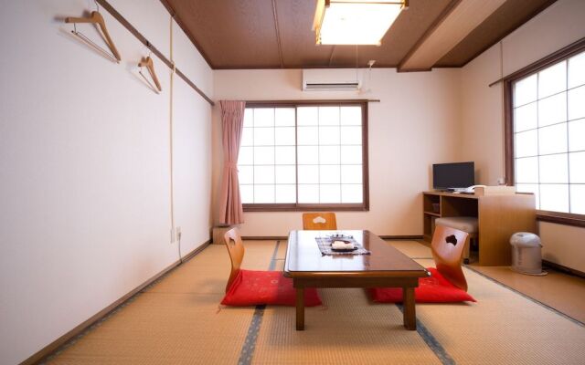 Ryokan Onuma