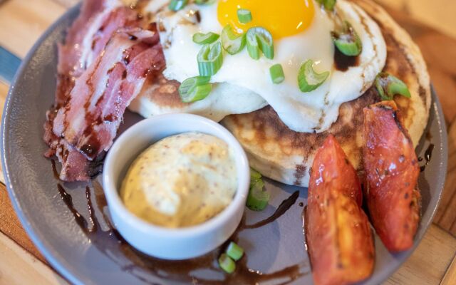 Pioneros Suites by Grupo Tierra Gaucha