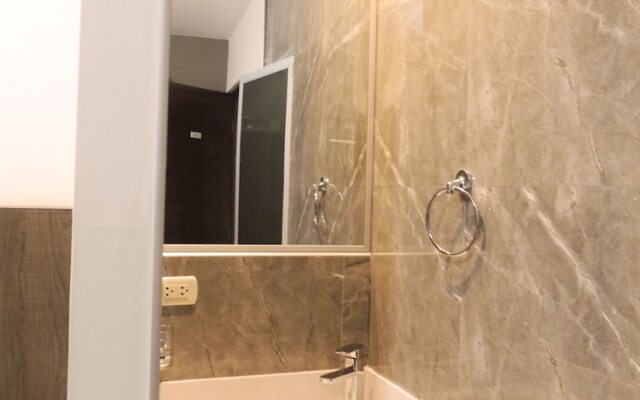 Suite Terrazzo