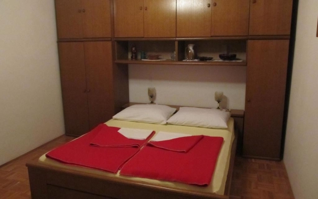 Apartment Stan - 150m from the sea A1 kat Duce, Riviera Omis