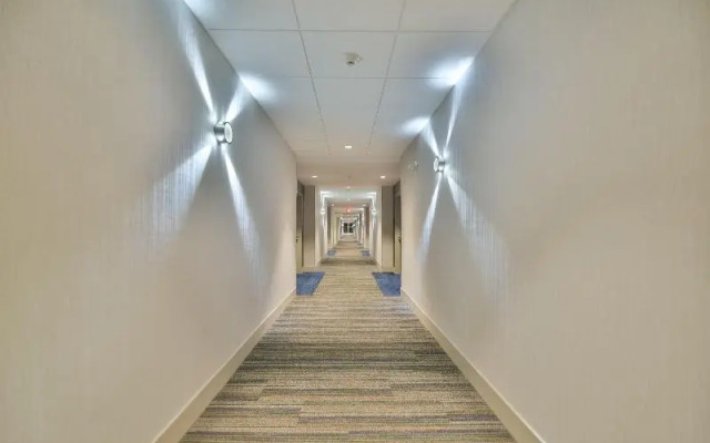 Holiday Inn Express & Suites Lehi - Thanksgiving Point