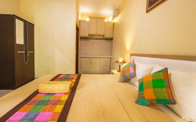 Win House Ubud by Supala