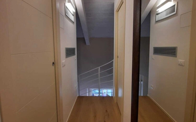 Apt nuovo in centro a Riccione