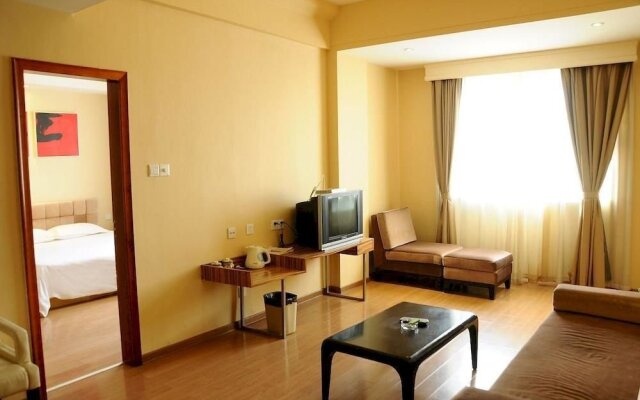 Sun Flower Hotel