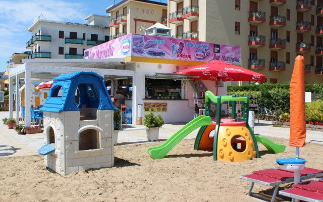 Hotel Villa Eugenia