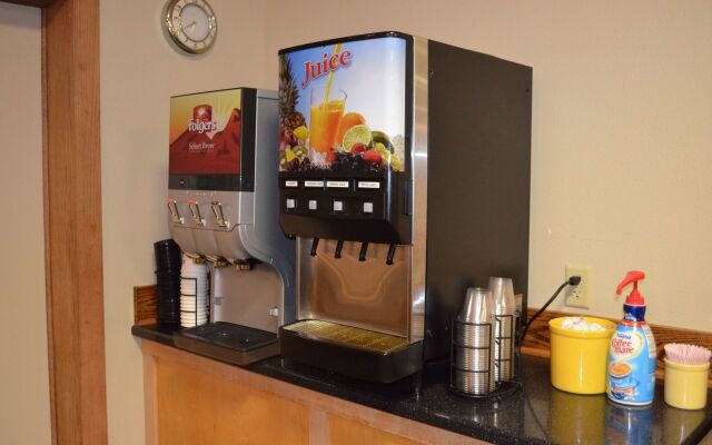 Crossroads Hotel and Event Center