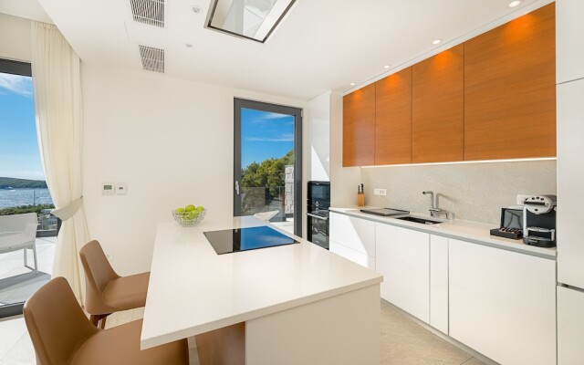 Luxury Villa Princess of Hvar with Pool