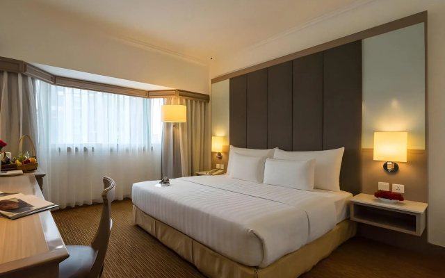 Sunway  Hanoi
