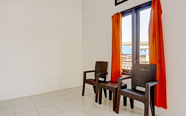 Super OYO 90550 Good Sleep 3 Samarinda