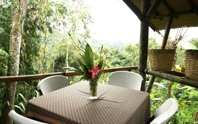 Sang Giri Mountain Tent Resort