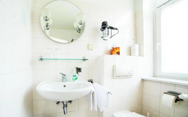 Parkhotel Senftenberg