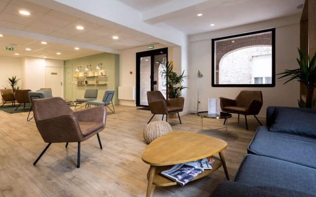 Beffroi de Gravelines