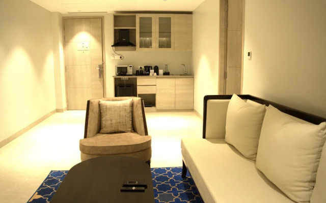Mercure Lucknow Gomti Nagar