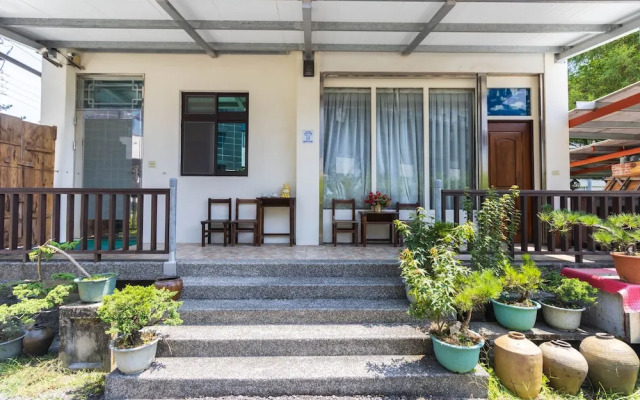 XiaoCuixuanHomestay