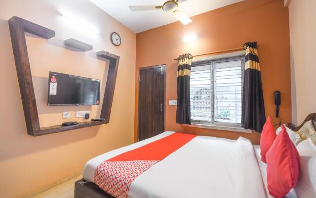 OYO 61945 Padmavati Projects Pvt Ltd