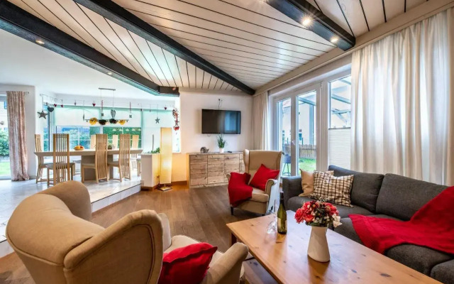 Chalet Gletschermoos
