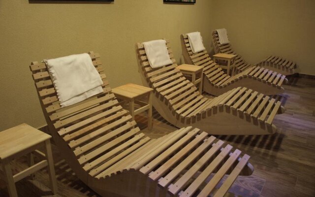 Wellness Hotel Ondrášův Dvůr