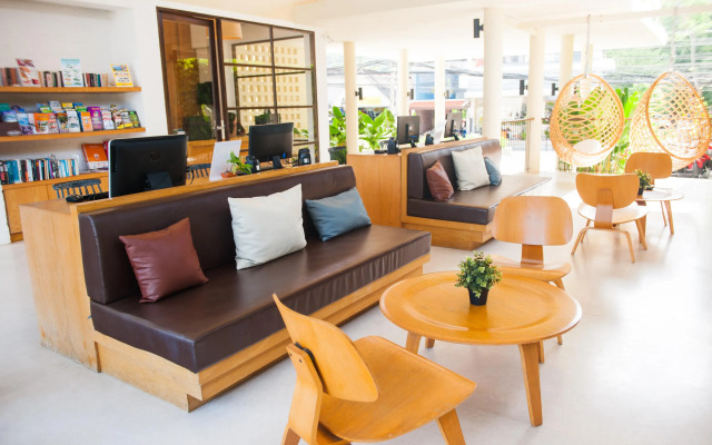 Baan Talay Resort