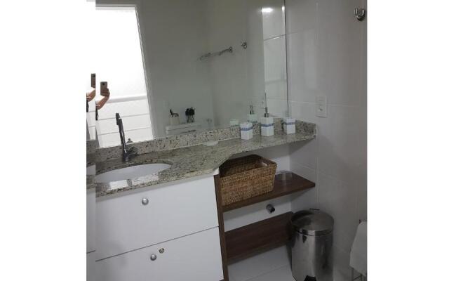 Residencial a Beira Mar Pero