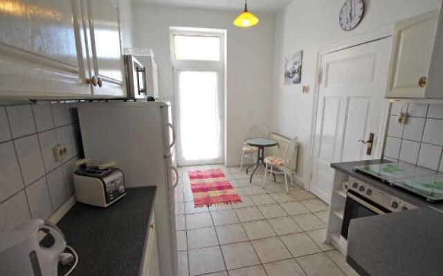 Ferienwohnung Malchow SEE 9921