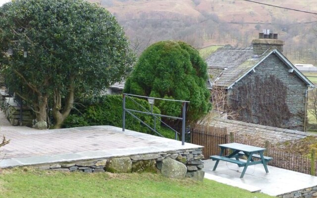 Chapel Tree Chapel Stile