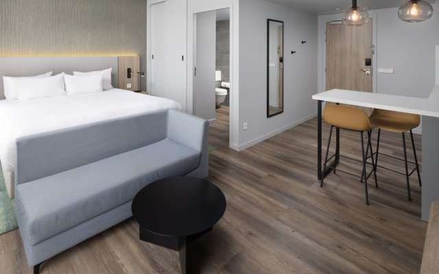 Residence Inn by Marriott Paris Charles de Gaulle Airport