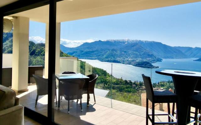 THE VIEW!!! by Design Studio