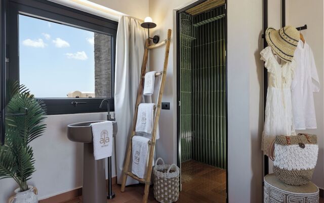 Aja Retreat Luxury Suites