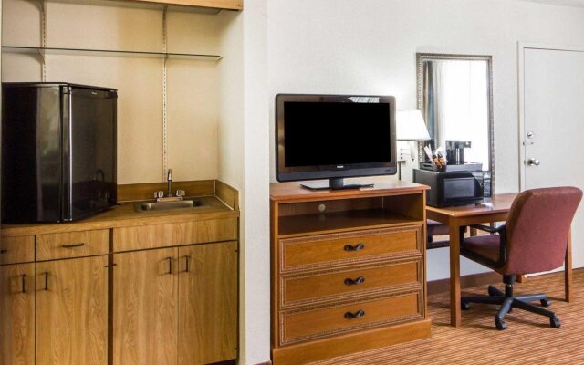 Quality Inn Ponca City