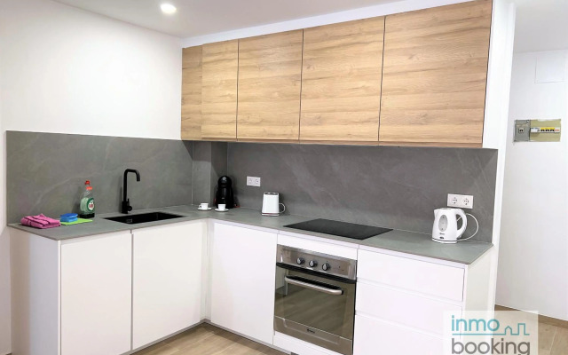 InmoBooking Maresto II