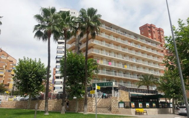 Hotel Joya