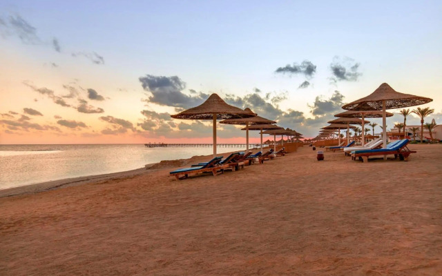Pickalbatros Sea World Resort - Marsa Alam