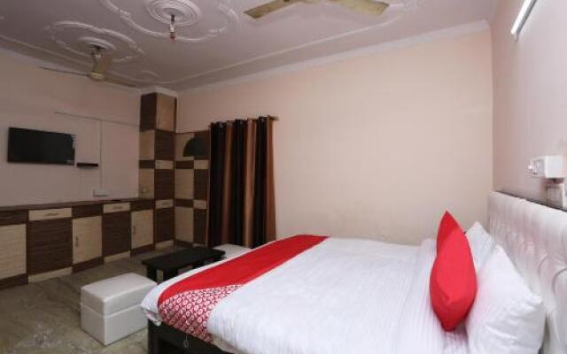 Suraj Legacy by OYO Rooms