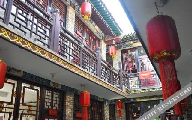 Ruyi Xuan Inn