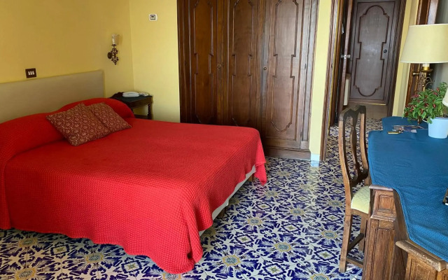 Grand Hotel Hermitage & Villa Romita