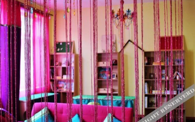 Three Years Later Guest House
