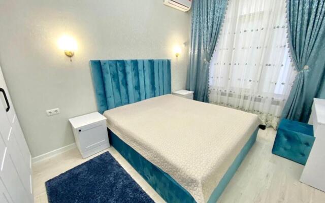 VIP apartment ZAMAN