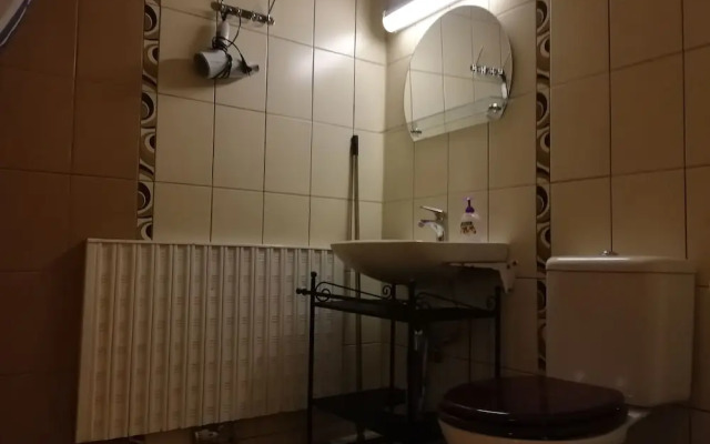 Hotel Villa Vanessa
