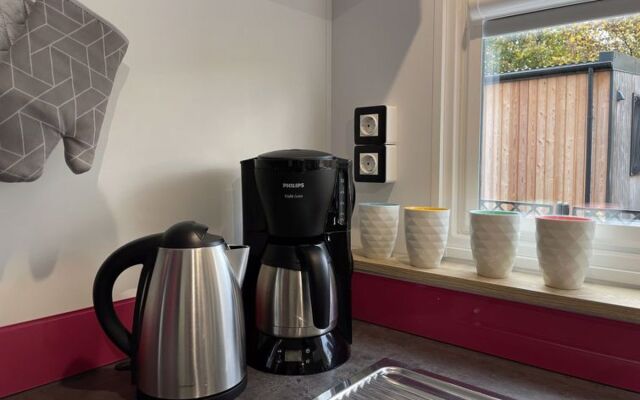 House Ulrike Wemding