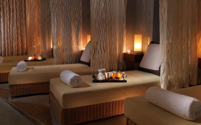 Swissotel The Stamford, Singapore
