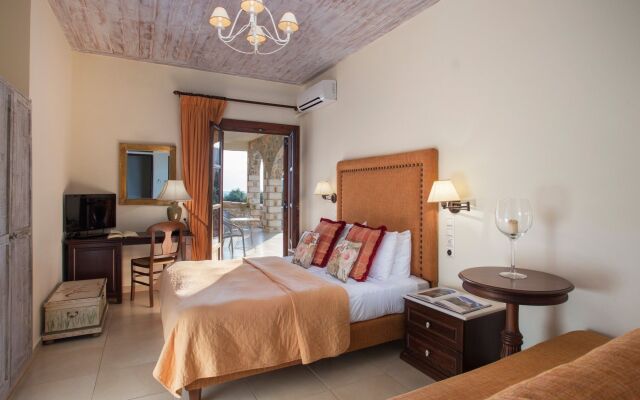 Porto Vitilo Boutique Hotel