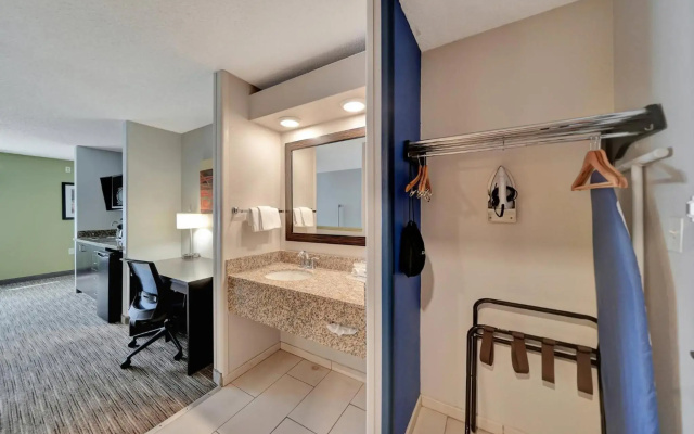 Holiday Inn Express Hotel & Suites Beatrice by IHG