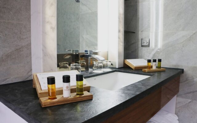 Gamalan Spring Hotel