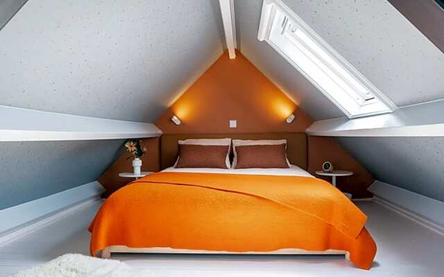 Bed and Breakfast 'de Directeur'