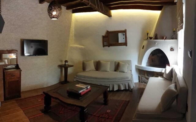 Fümehan Boutique Hotel
