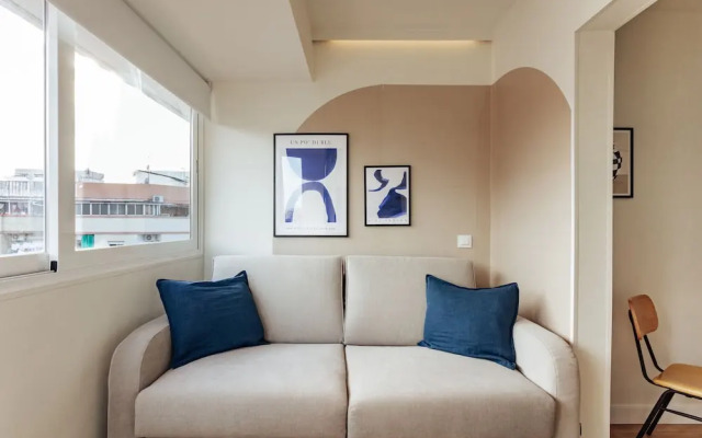 Olala Vibe Apartments (1.2,2.1) By Olala Homes