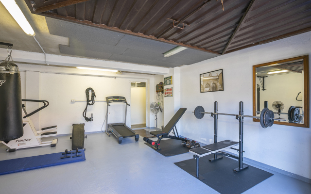 Residenza Il Parco Family Retreat