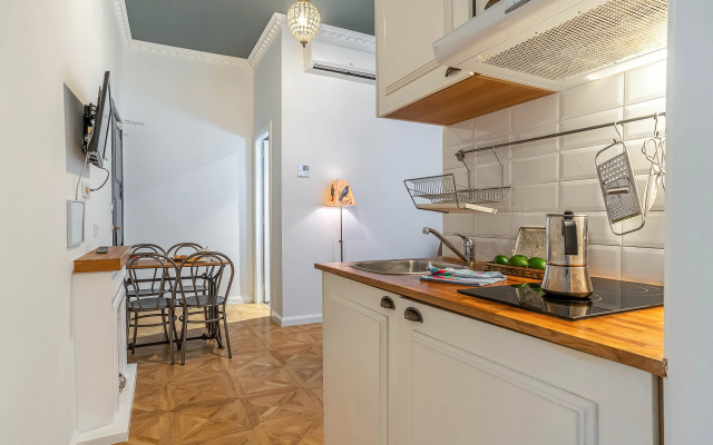 Casa Gracia Apartments