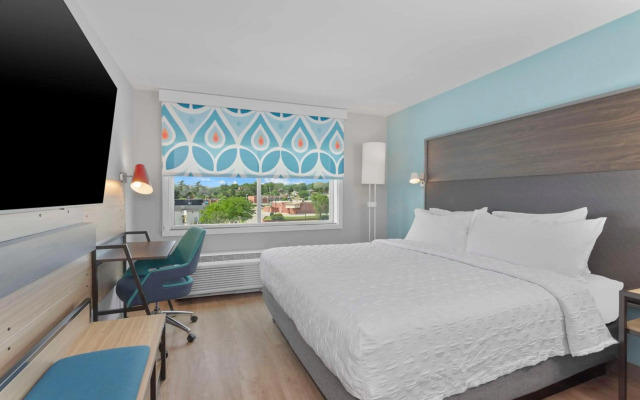 Tru By Hilton Lincoln East