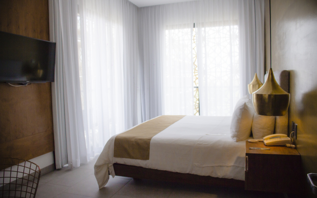 IT Boutique Hotel & Restaurant